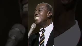 Louis Armstrong - What a Wonderful World | Check Playlist Link #LouisArmstrong #WonderfulWorld #Jazz