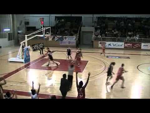 LIGA FEMENINA JORNADA7 EMBUTIDOS PAJARIEL BEMBIBRE PD...,66 - 57,UPV- DONOSTI BASKET... (23/11/2013)