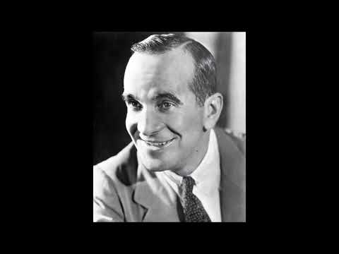 Al Jolson - Mother Of Mine, I Still Have You