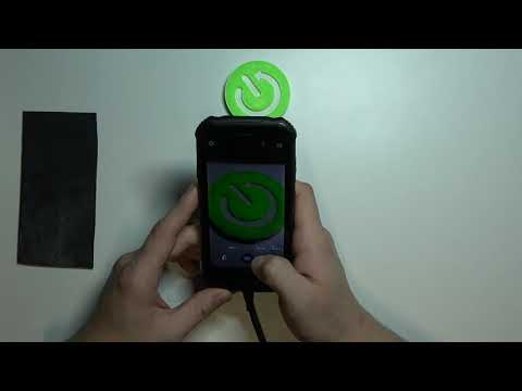 Camera Preview on DOOGEE S40 – Camera Modes & Features