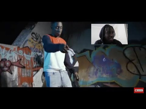 Reacting to BabyMar, Ashdinho - Meds (Official Music Video) 🔥🔥
