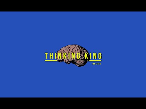🎶 Jah Ziek - Thinking King - Beat by Jah Ziek - (AUDIO)