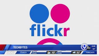 Techbytes 2-5-19