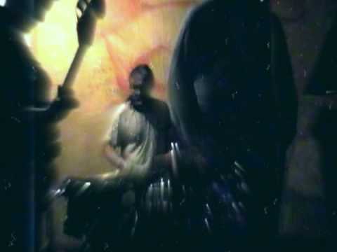 Pavor Nocturnus Šlus - Oči panenek