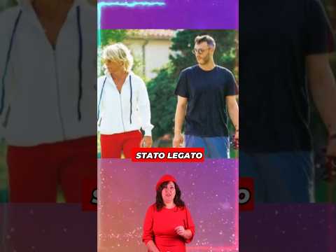 Il figlio di Maria De Filippi e l'ex nuora!