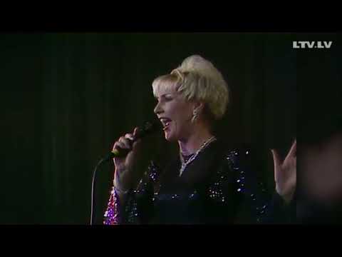 Inese Bumbiere - Lietus lāses (1995)