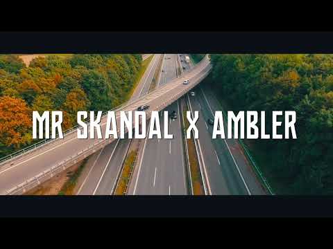 "V12" Grime Instrumental Beat 2020 | (Prod.By MR SKANDAL X AMBLER BEATS)