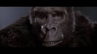 25. Birth of Baby Kong; Death of Kong (King Kong Lives 1986) Soundtrack