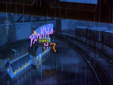 "Rats Don't Dance" Part 13 - Blaming Remy/"Tell Me Lies"