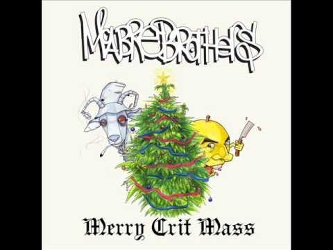 Mcabre Brothers - Drinkspiration ft King Grubb