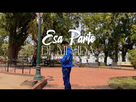 Jay Clavel and Lowi D music