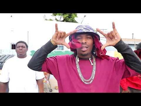 Perry B - Self Made (Shot By Filmz)