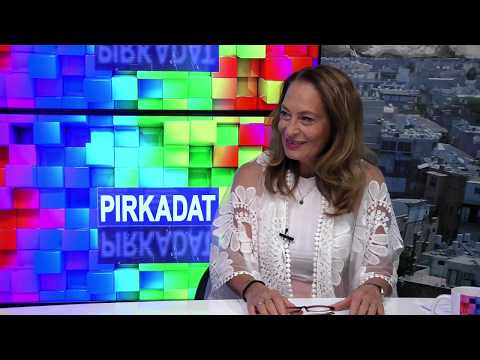 PIRKADAT: Menczel Edit