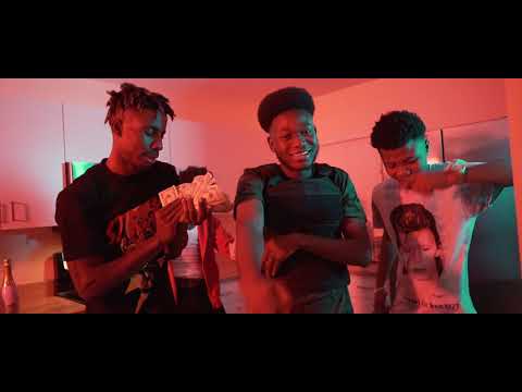 K SMART - Brand New [Official Music Video]