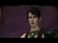 Dragon Age Origins Morrigan Romance Part 39 Happy Ending Warden Leaves With Morrigan Version 2