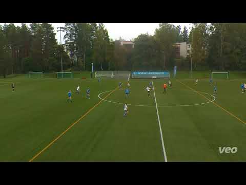 LeKi-futis - JyPK | Tytöt 2010 14.9.2024