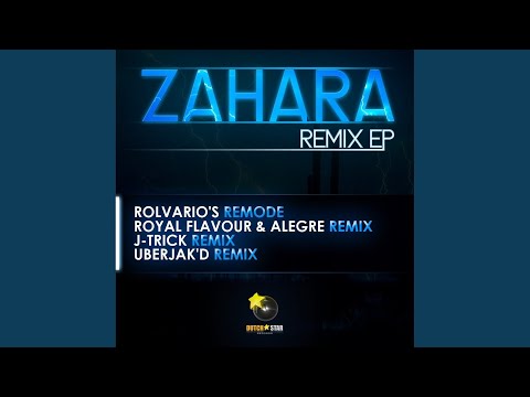 Zahara (Rolvario's Remode Remix)