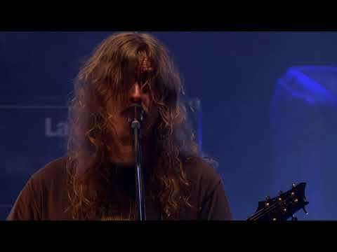 Videoclip de Wreath (Live) — Opeth