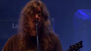 Opeth - Wreath (Live) (UHD 4K)