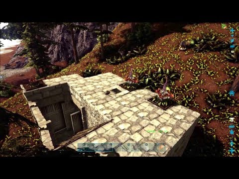 Episode 69: Entering the Redwoods - Ark: Ragnarok Survival Guide