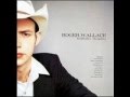 Roger Wallace - Hang On Sally