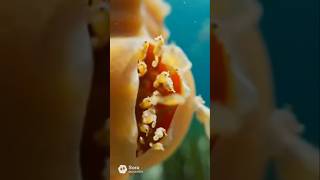 タツノオトシゴが大量発生！