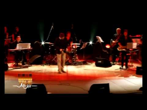 Marcin Mrozinski.True La La