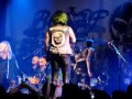 Blood On The Dance Floor Yo Ho Hell On Heels Toronto 23 10 12