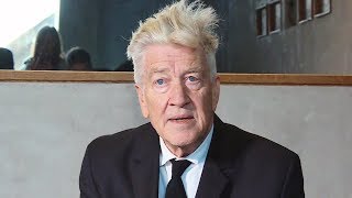 Дэвид Линч о секс-домогательствах, "Малхолланд Драйве" и медитации