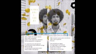 Giovani Cidreira - Girassol e Tarde