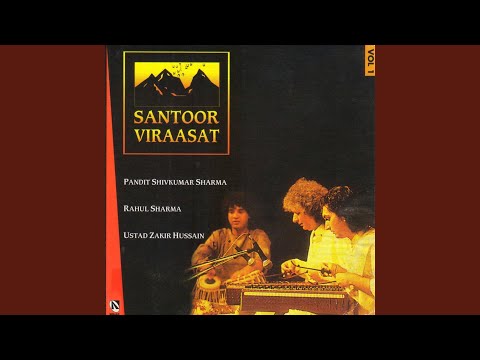 Raag Hansadhwani - Composition In Savari Tal and Ek Tal