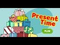 CURIOUS GEORGE Present Time