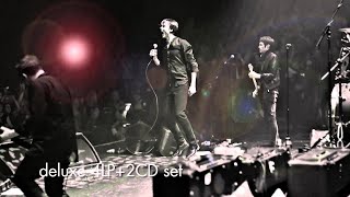 Suede ‎– Dog Man Star 20th Anniversary Live (Royal Albert Hall) - Trailer