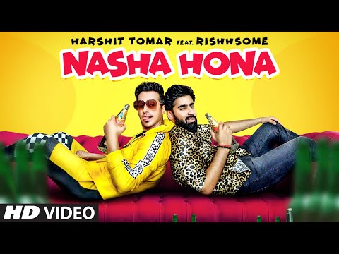 Nasha Hona
