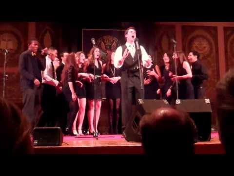 The Georgetown Phantoms - Counting Stars - OneRepublic (A Cappella)