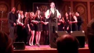 The Georgetown Phantoms - Counting Stars - OneRepublic (A Cappella)