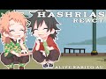 HASHIRAS REACT TO 2x Speed ᨳଓ