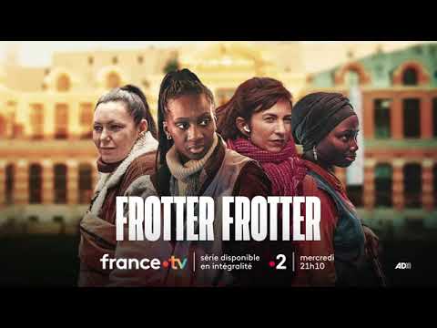 Série FROTTER – FROTTER Séquences Bénin | Akizart Production