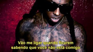 Lil Wayne - Hotline Bling (Remix) [ Legendado PT-BR ]
