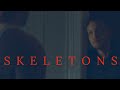 Skeletons  - Official Trailer