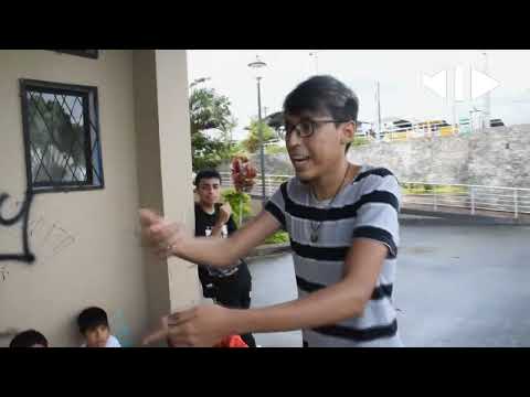 Said vs Tecla | BINACIONAL 🇨🇴 🇪🇨  - Filtro Puyo #1