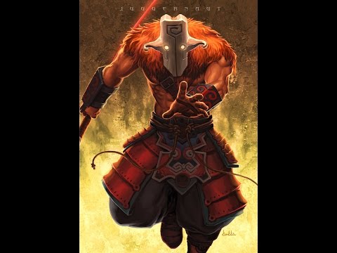 747 Phantom Assassin Full highlights