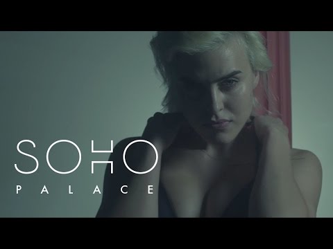 KOSA - ALL I WANT [OFFICIAL VIDEO] [CZELUŚĆ VOL. #2]