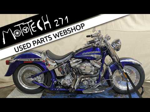 Mototech271 - Used Motorcycle & Powersport Parts