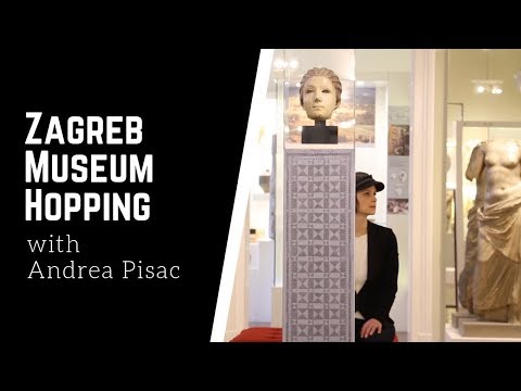 Museus em Zagreb