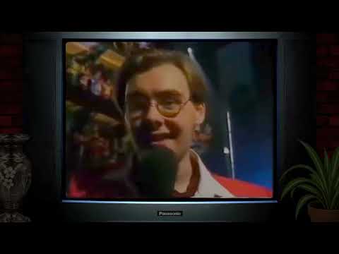 Gamesmaster S02E15 #retrotv #retrogaming