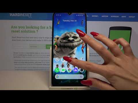 How to Turn Off Device Location in REALME C3 – Disable Location