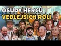 Dědictví Jak Dopadli Herci Vedlejších Rolí