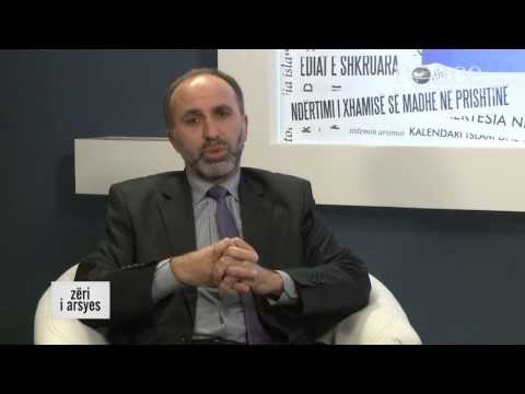 A po shtohet interesimi për medresenë? - Hoxhë Bahri Simnica