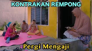 Download lagu GOING TO STUDY THE QURAN || REMPONG RENTAL HOUSE EPISODE 785 mp3